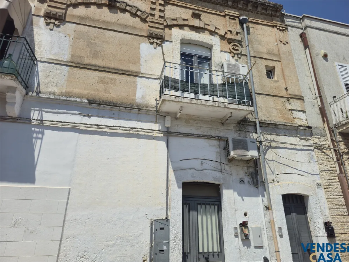 Casa indipendente in vendita a Adelfia - Canneto - foto 3