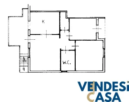 Appartamento in vendita a Adelfia - Montrone - foto 10