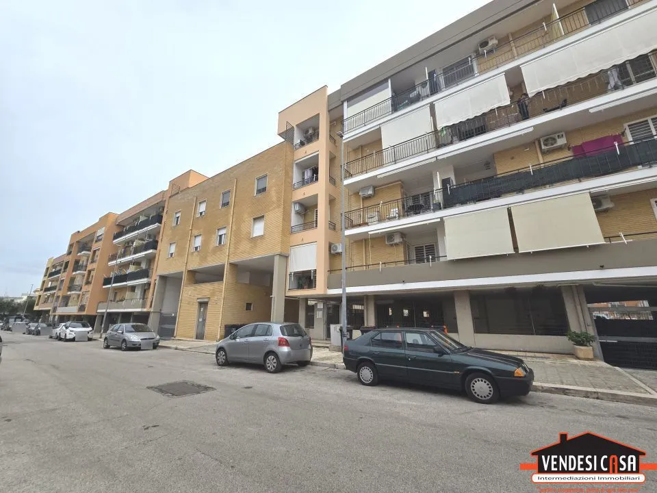 Appartamento in vendita a Valenzano - foto 3