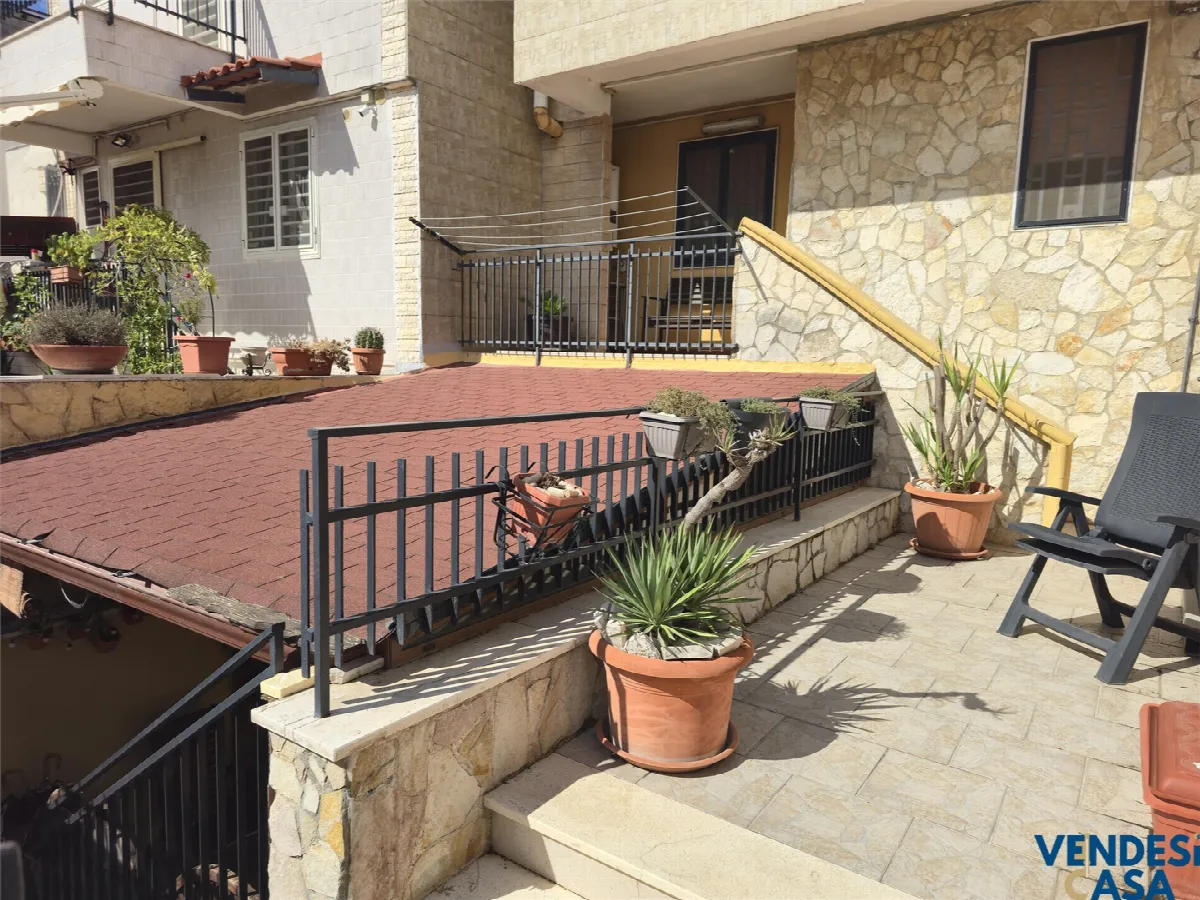 Villa in vendita a Adelfia - Montrone - foto 2