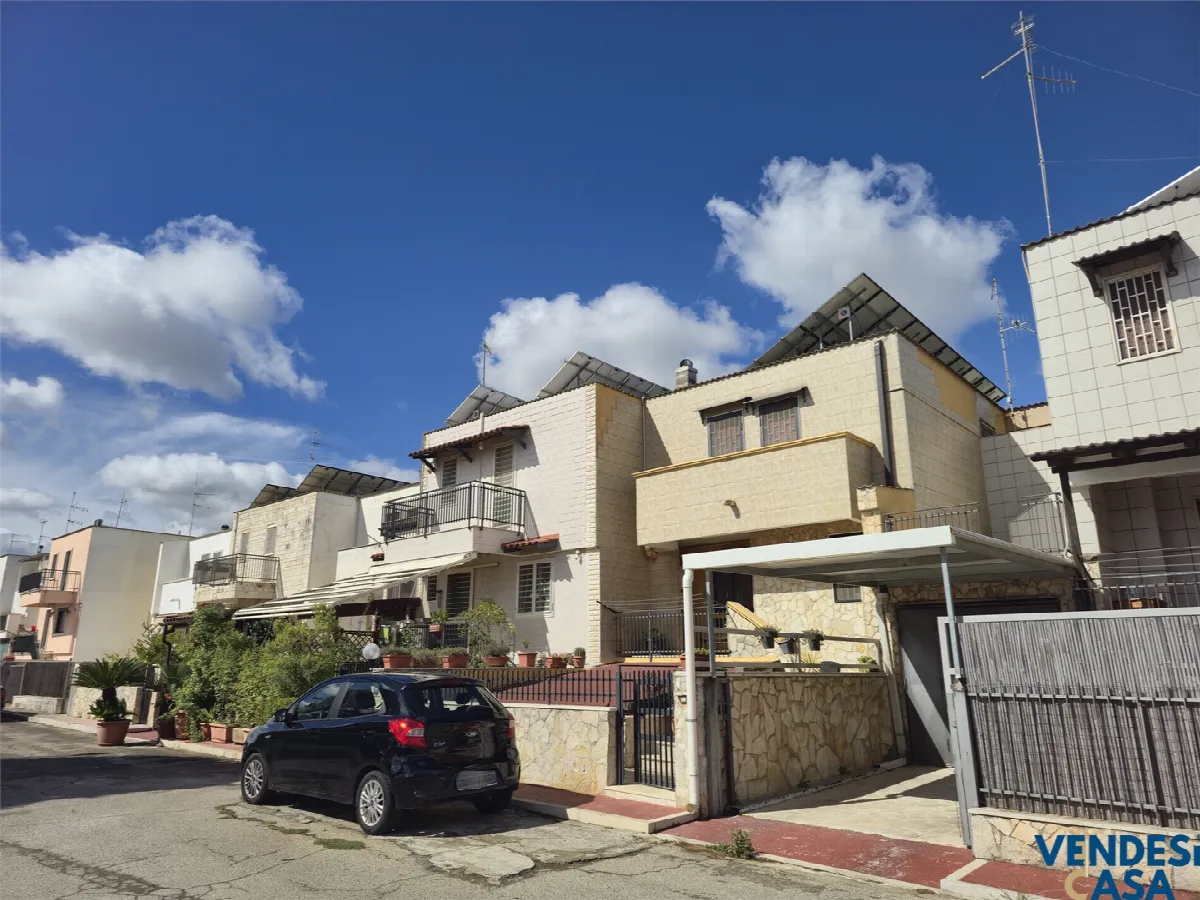 Villa in vendita a Adelfia - Montrone - foto 3