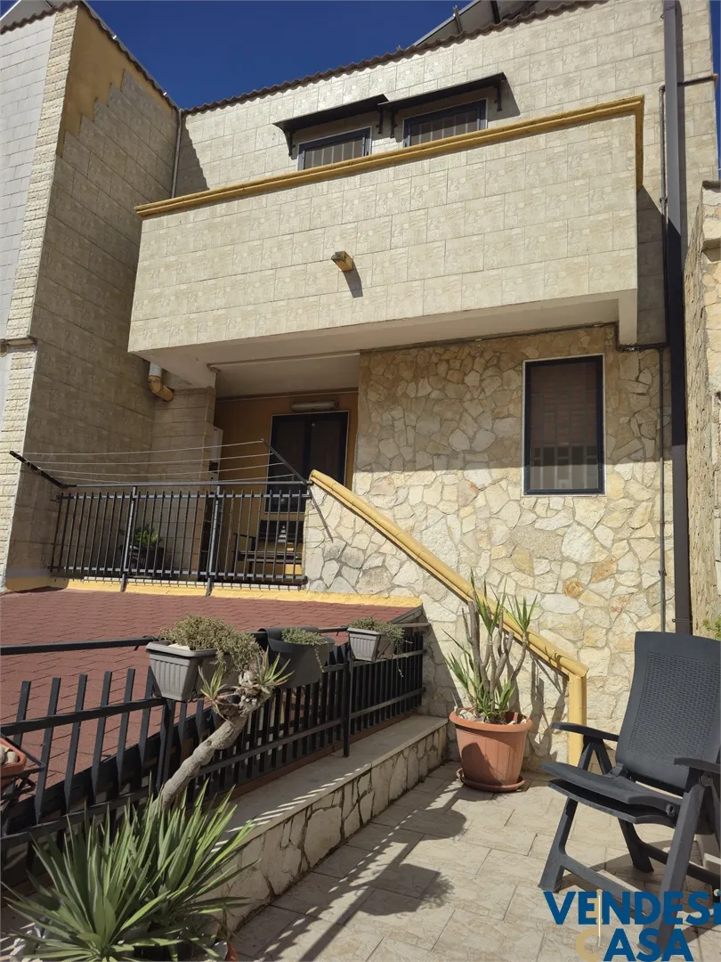 Villa in vendita a Adelfia - Montrone - foto 5
