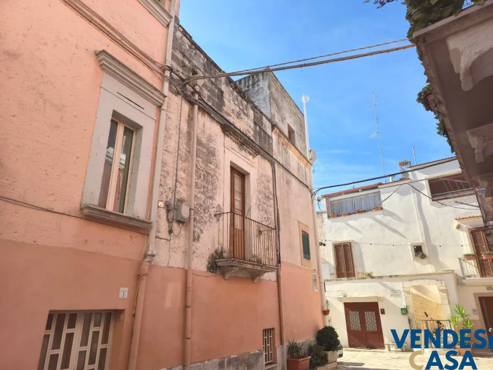 Casa indipendente in vendita a Adelfia - Montrone - foto 2