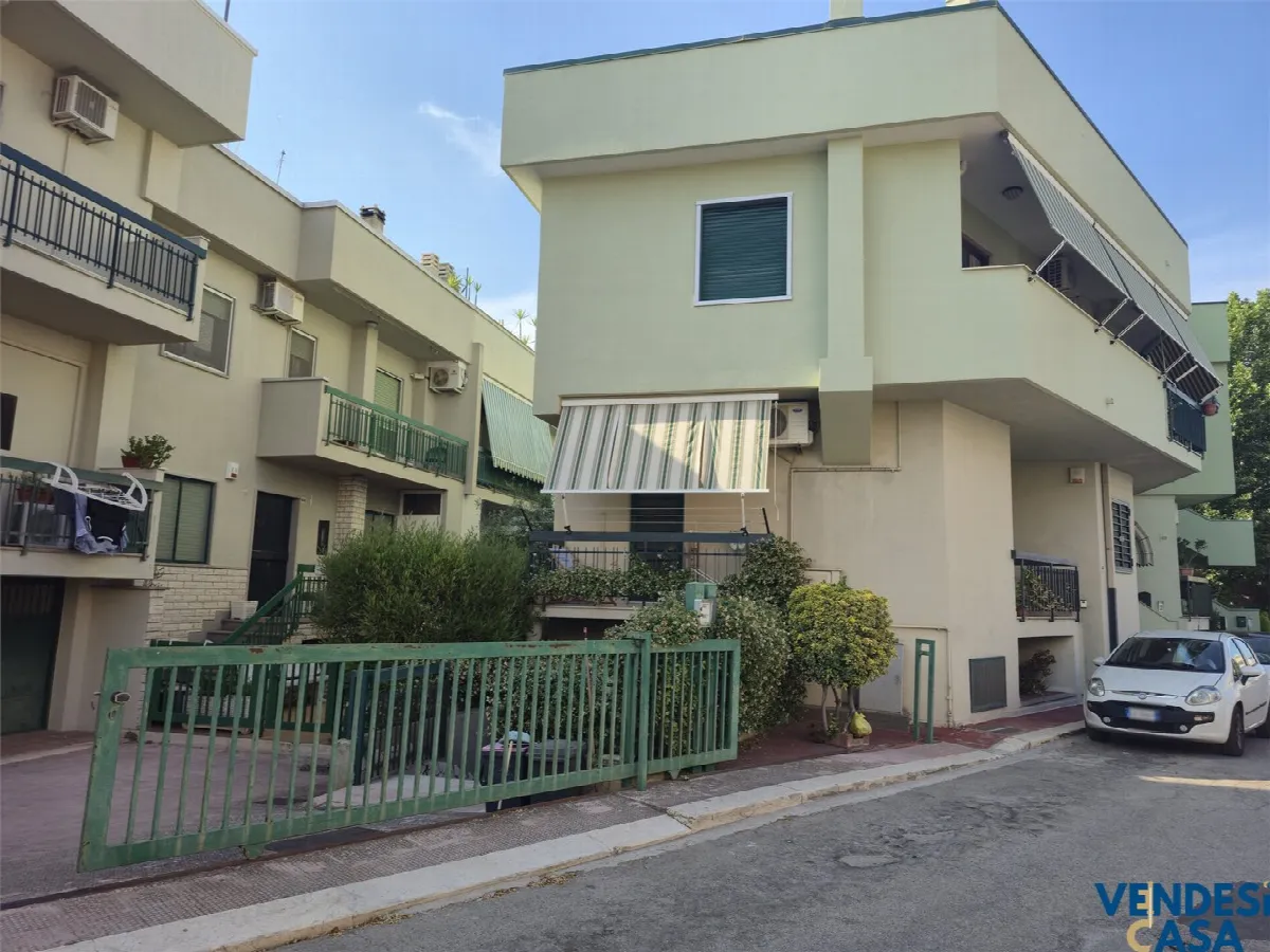 Appartamento in vendita a Adelfia - Montrone - foto 4