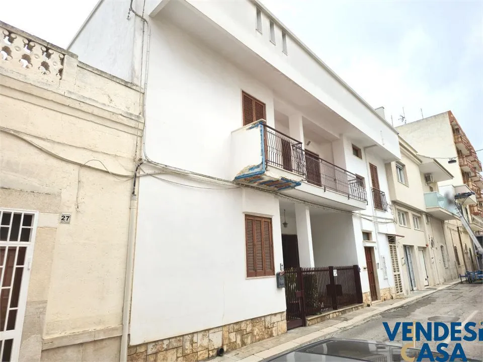 Casa indipendente in vendita a Adelfia - Canneto - foto 1