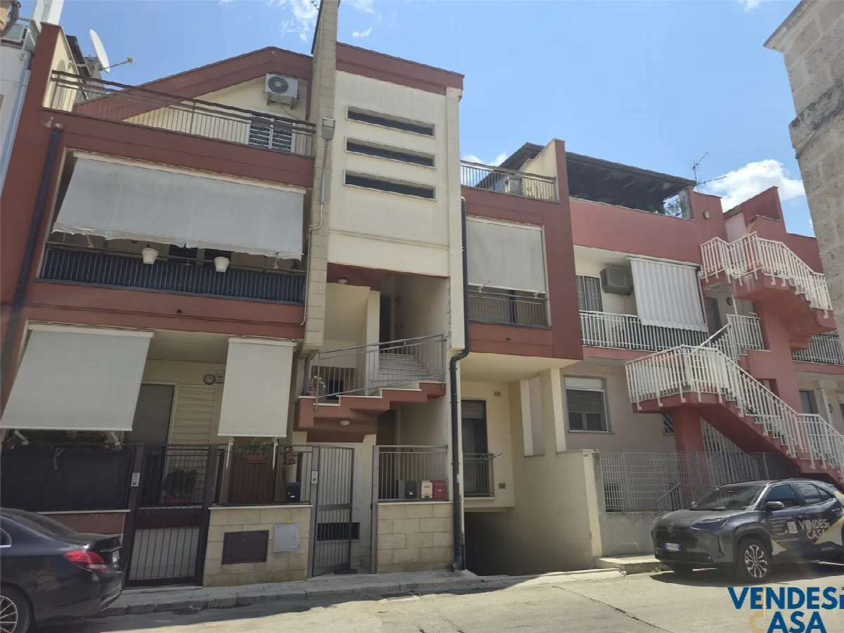 Appartamento in vendita a Adelfia - Montrone - foto 2