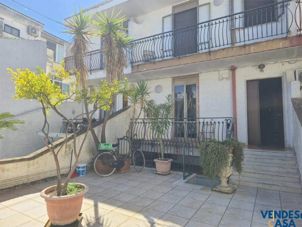 Casa indipendente in vendita a Adelfia - Canneto - foto 1