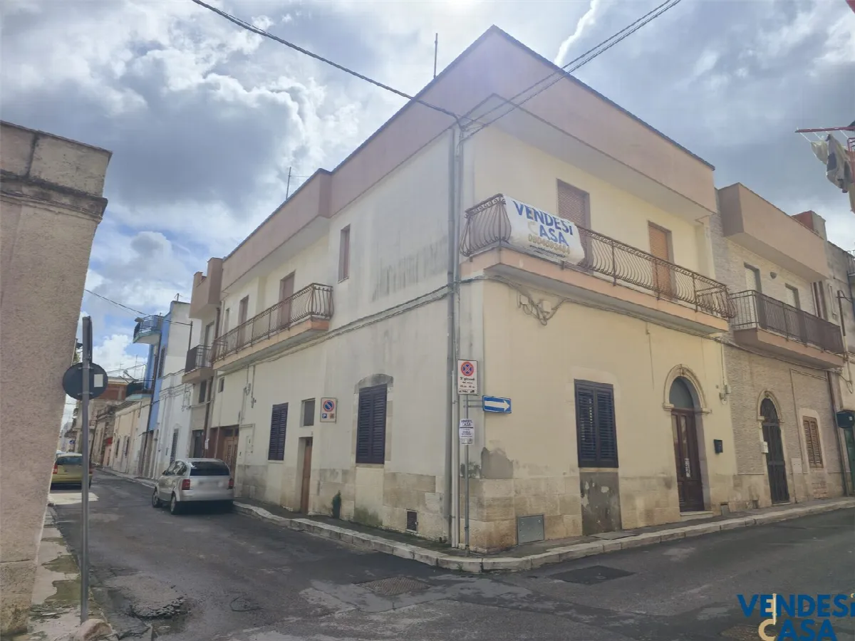 Casa indipendente in vendita a Adelfia - Montrone - foto 1