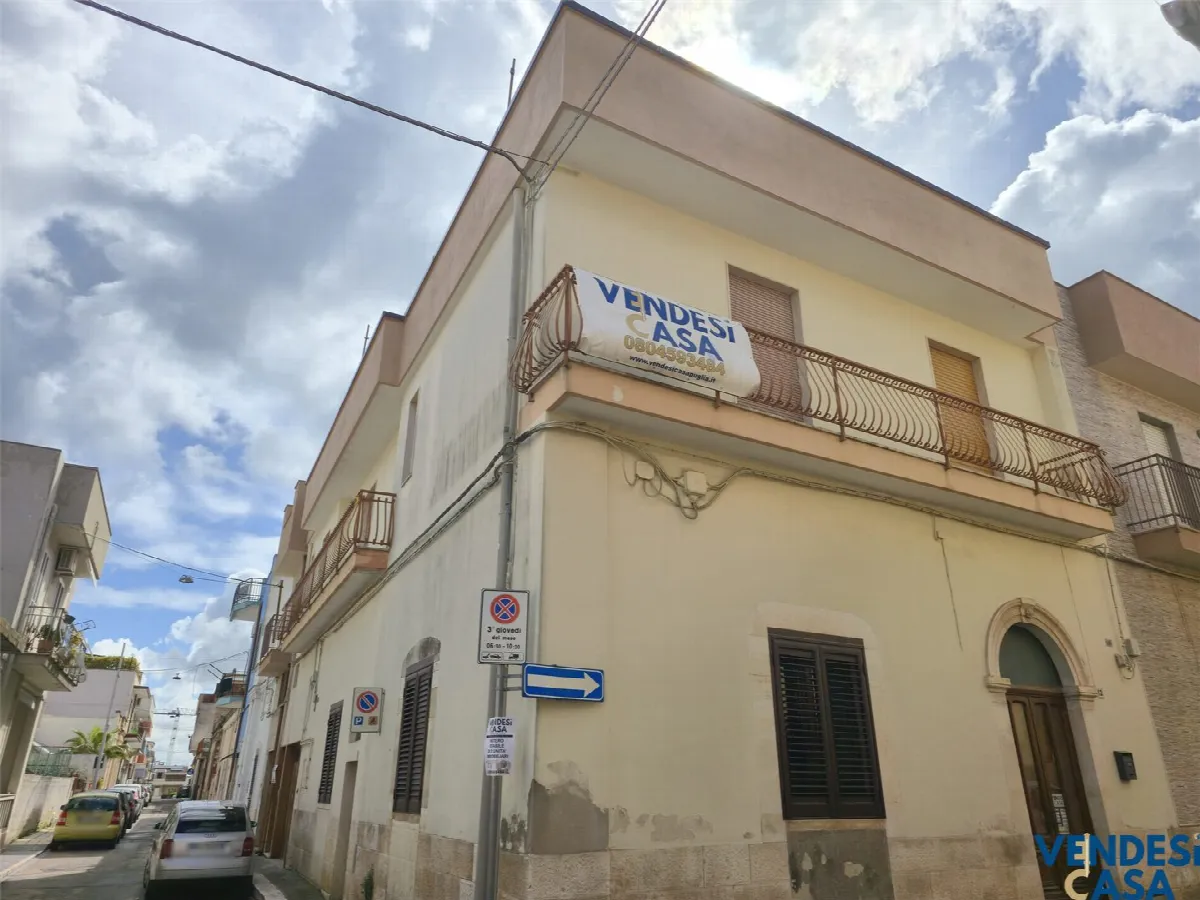 Casa indipendente in vendita a Adelfia - Montrone - foto 2