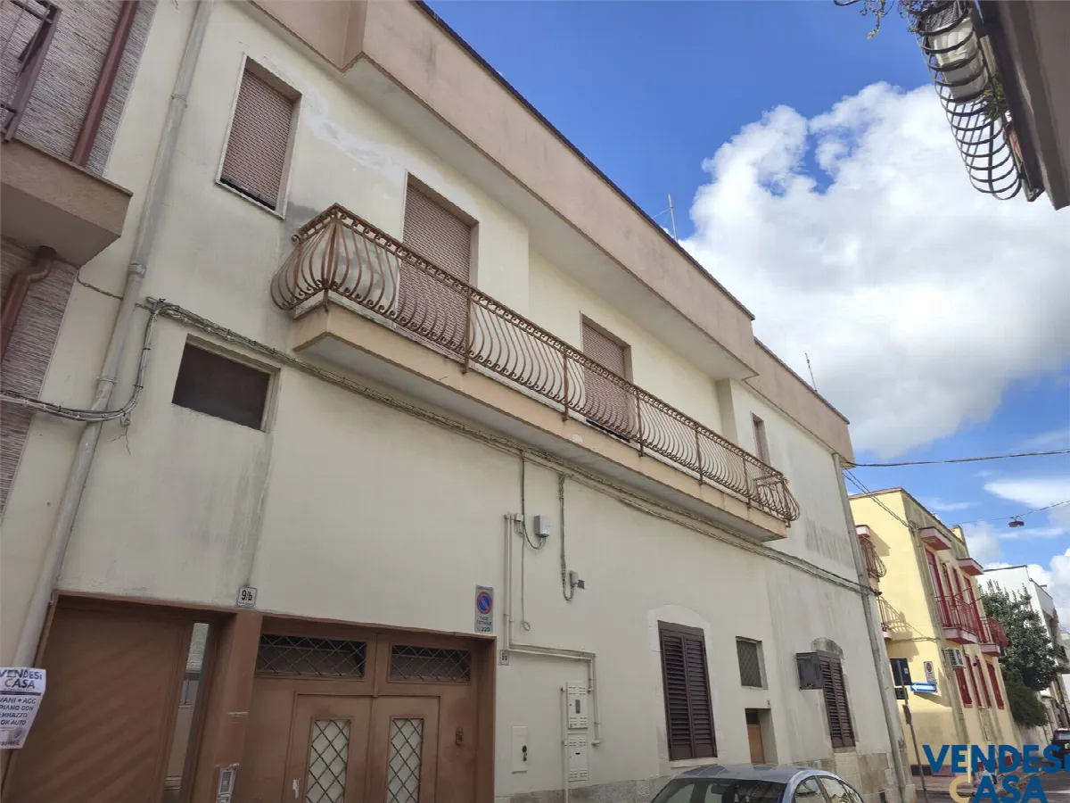 Casa indipendente in vendita a Adelfia - Montrone - foto 2