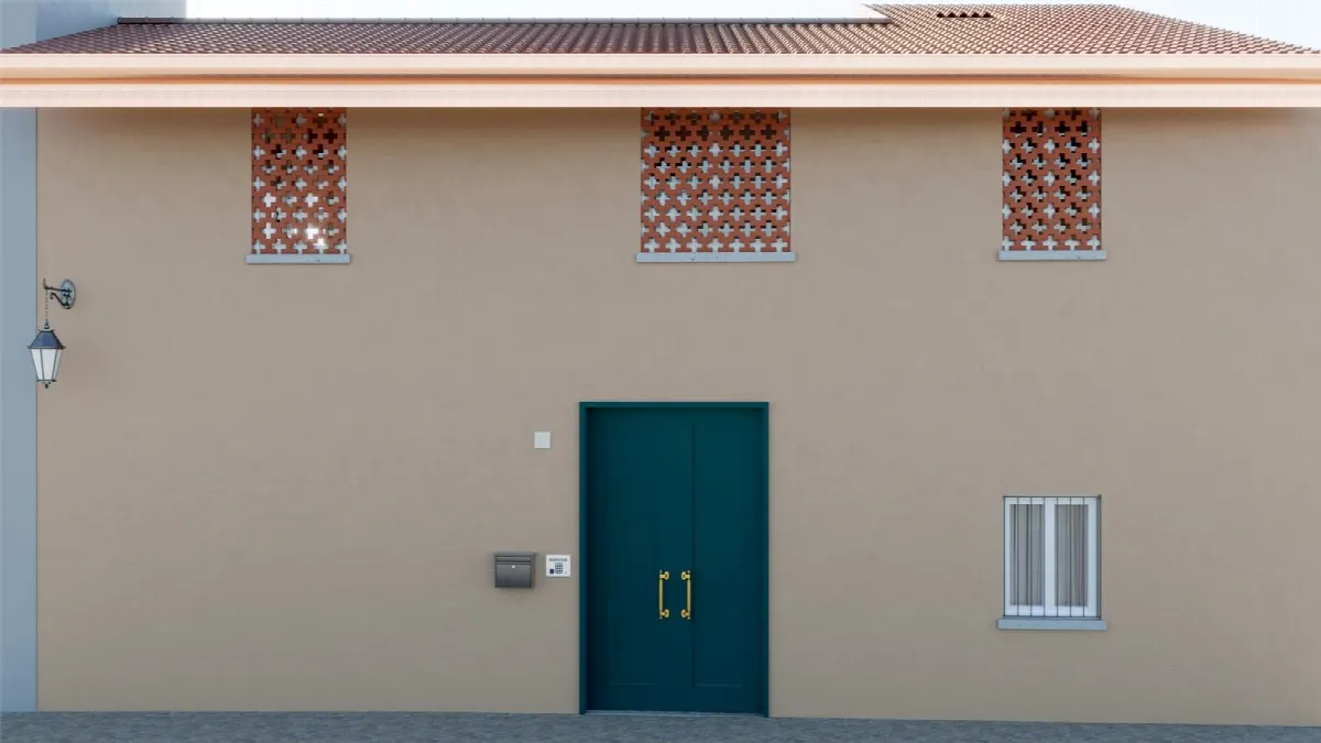 Villetta a schiera in vendita a Galbiate - foto 4