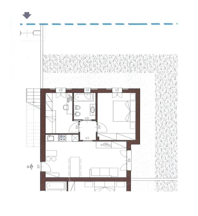 Appartamento in vendita a Oggiono - Imberido - foto 3
