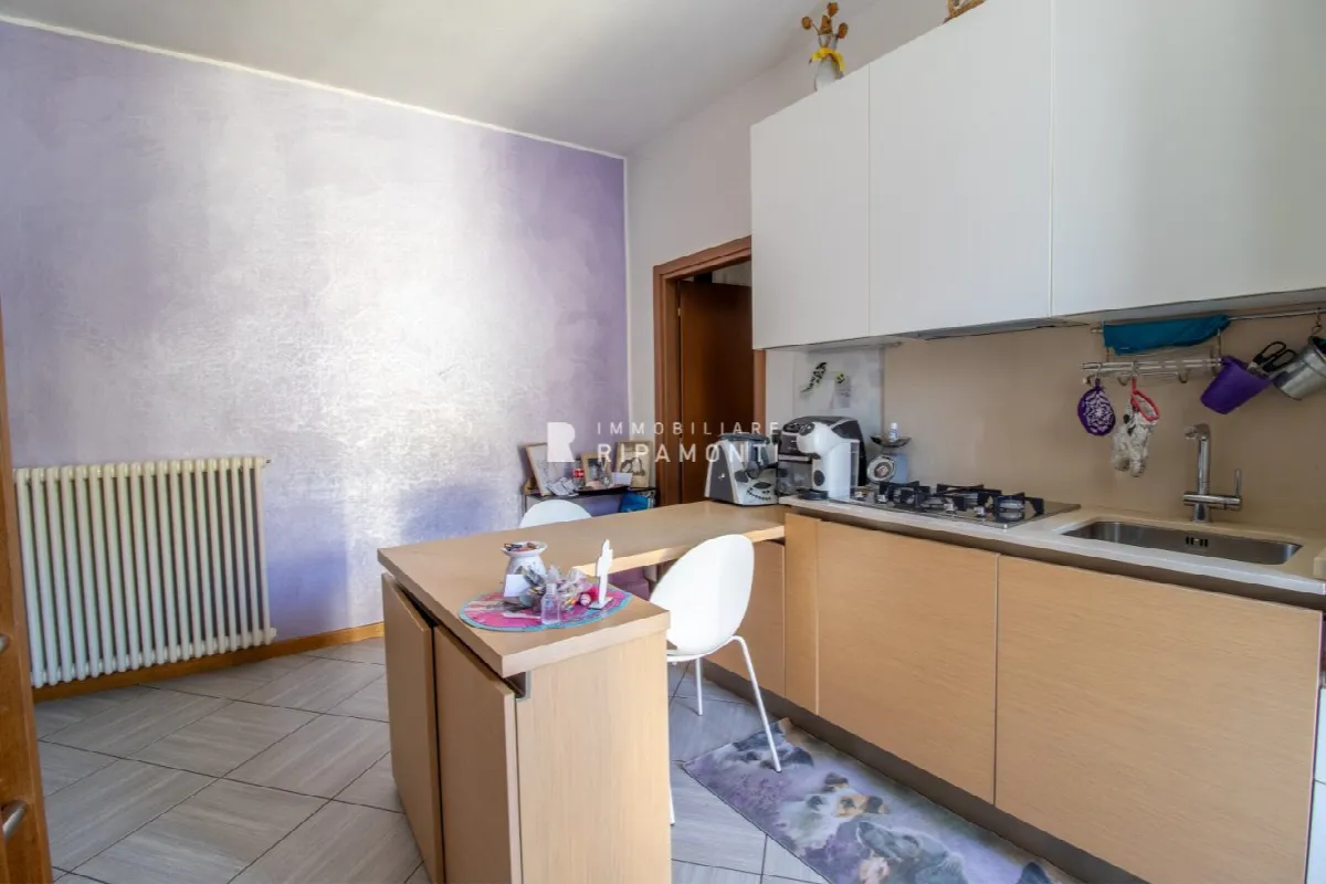 Appartamento in vendita a Galbiate - foto 4