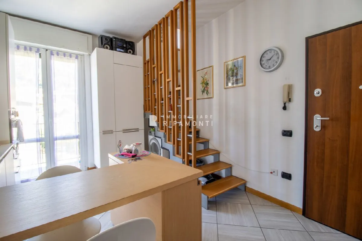 Appartamento in vendita a Galbiate - foto 7