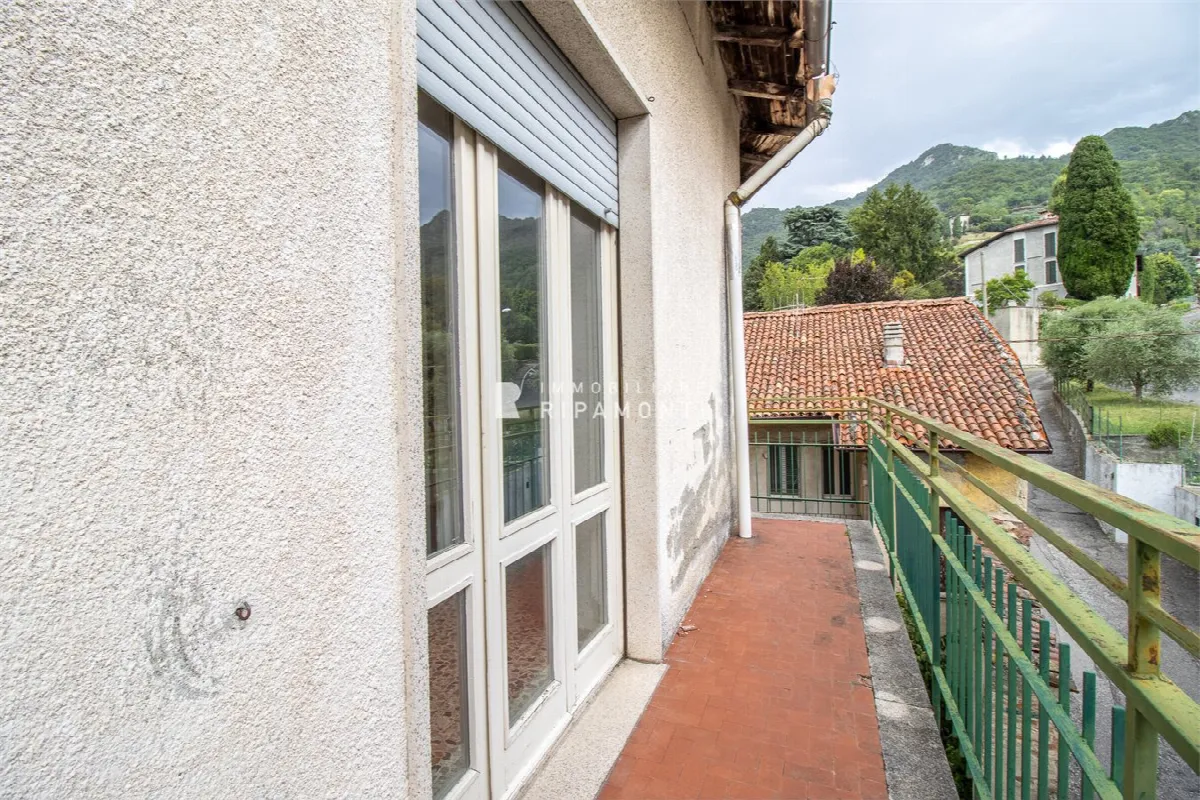 Villetta a schiera in vendita a Galbiate - foto 1