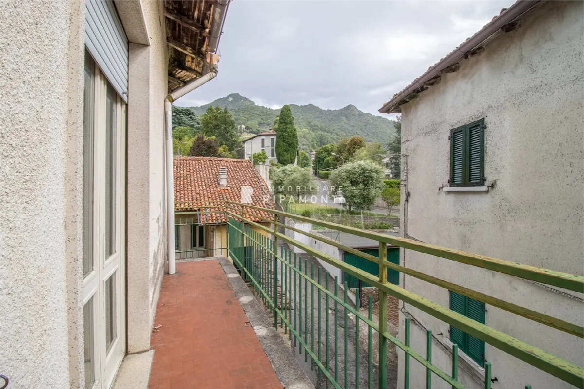 Villetta a schiera in vendita a Galbiate - foto 3