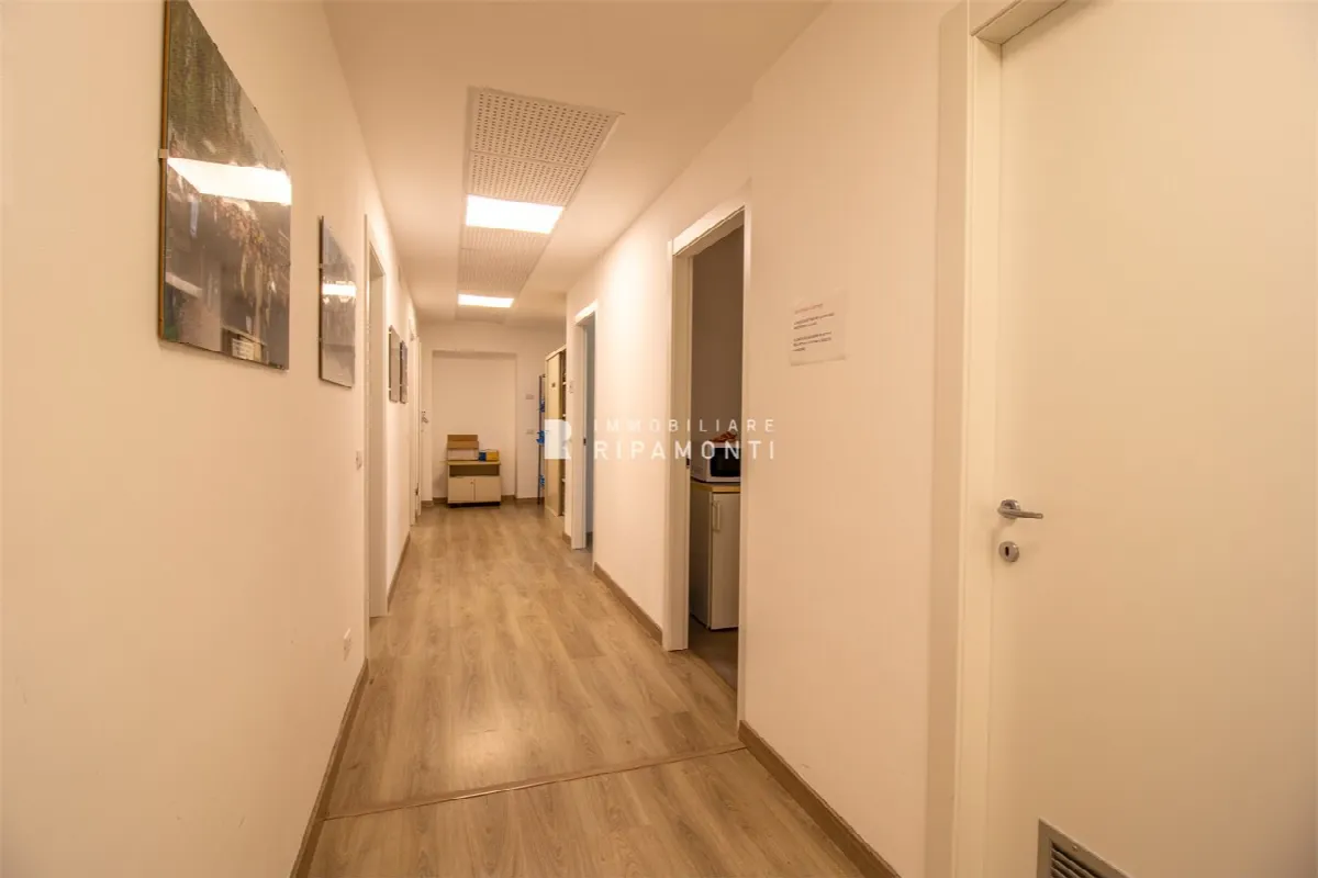 Ufficio in vendita a Lecco - foto 1