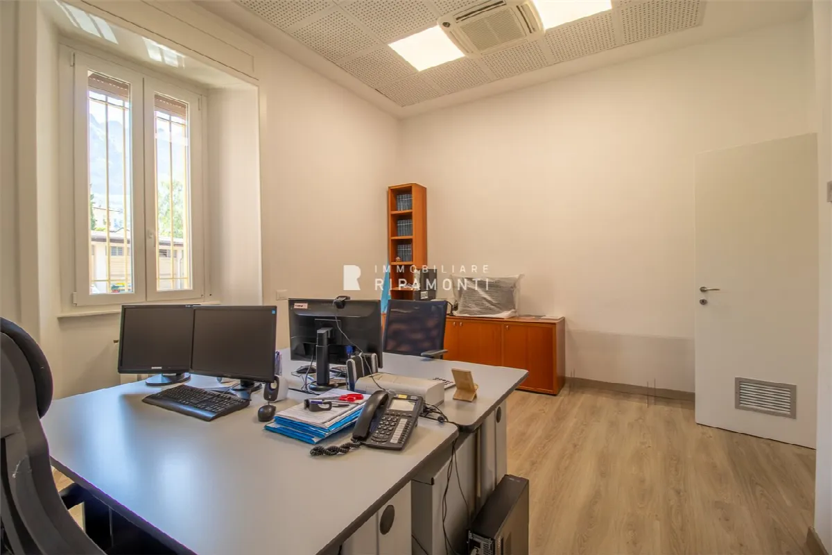 Ufficio in vendita a Lecco - foto 9