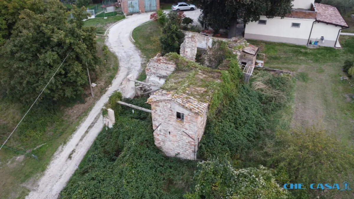 Rustico in vendita a San Clemente - foto 5