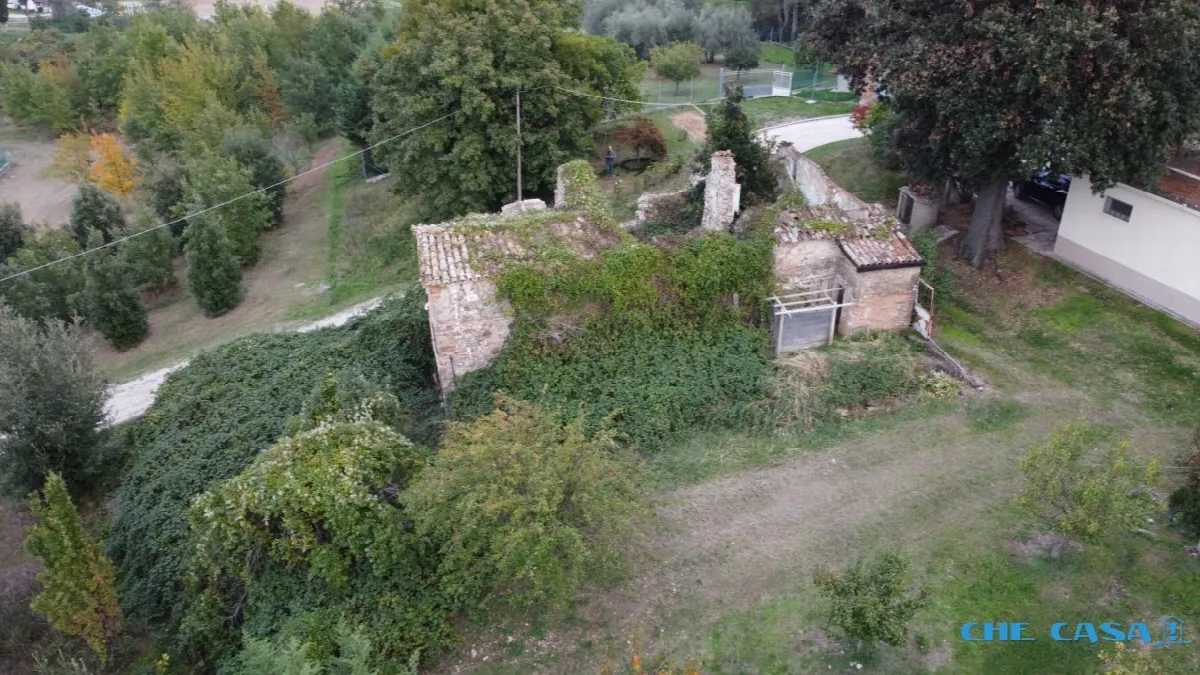 Rustico in vendita a San Clemente - foto 6
