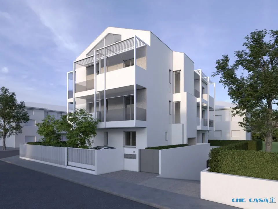 Appartamento in vendita a Riccione - foto 1