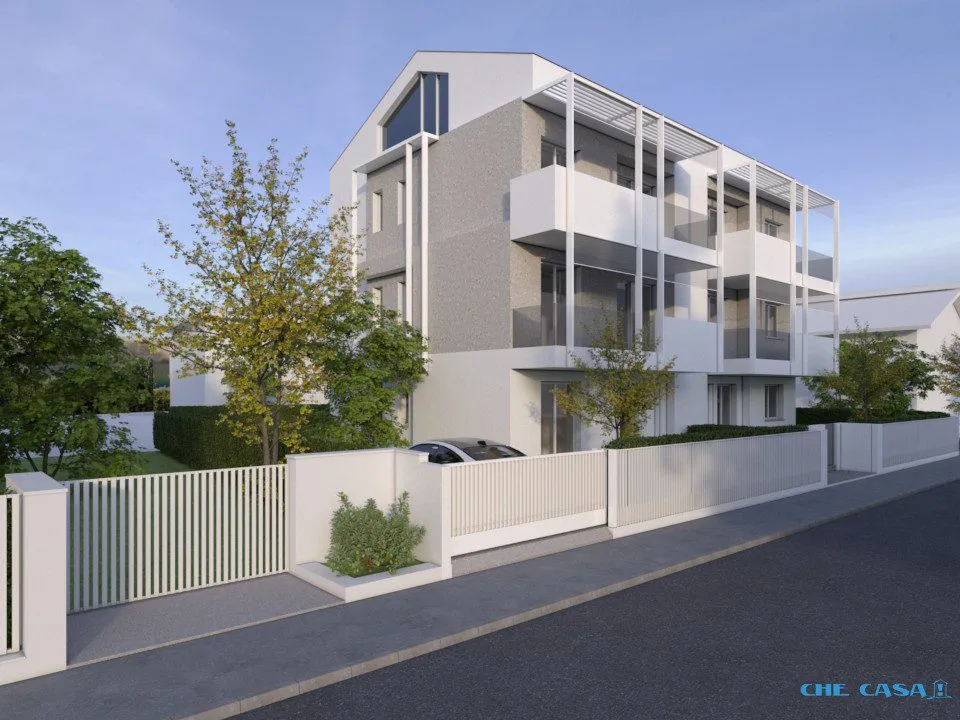 Appartamento in vendita a Riccione - foto 2