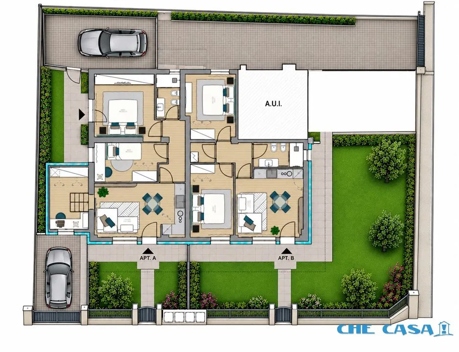 Appartamento in vendita a Riccione - foto 1