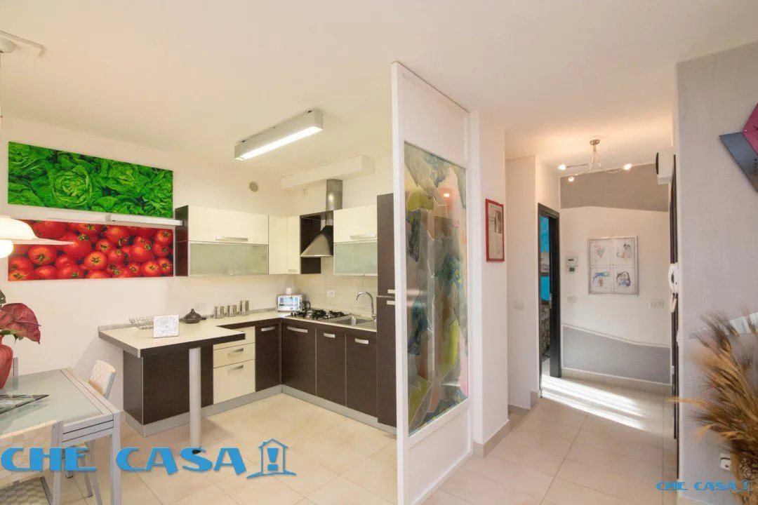 Casa indipendente in vendita a Montefiore Conca - foto 10