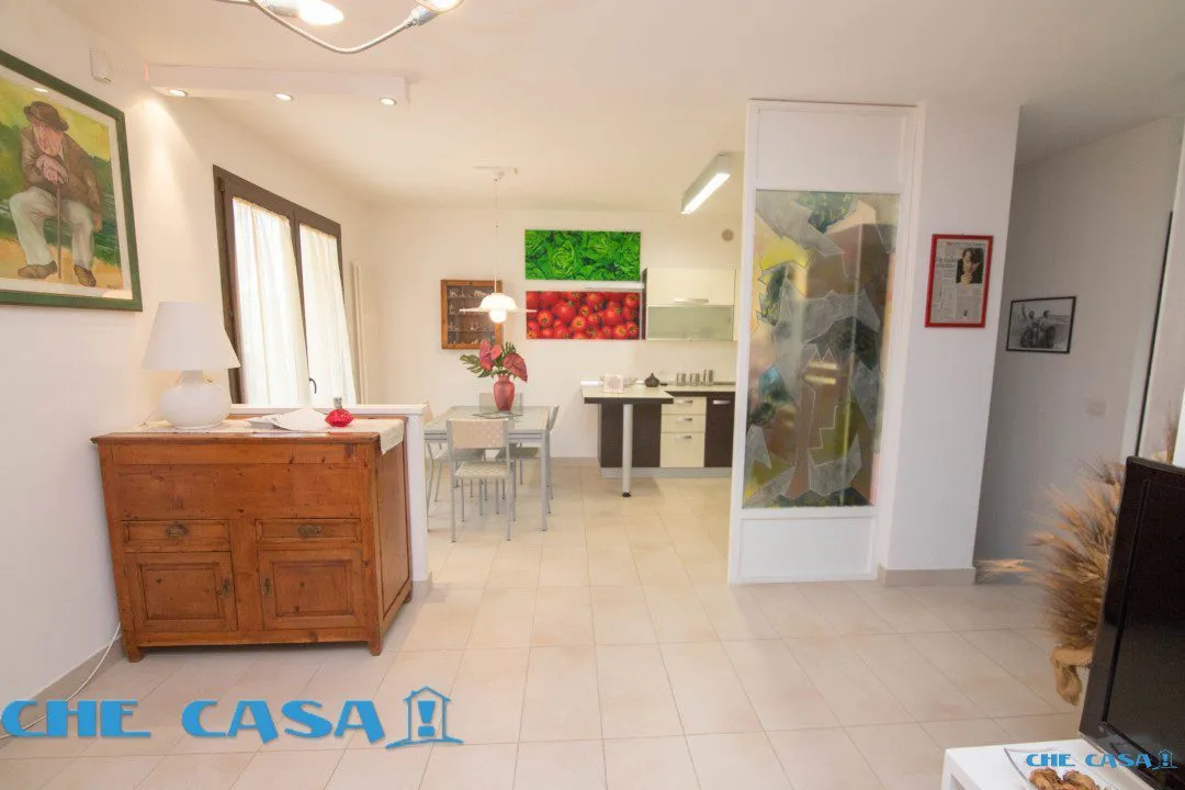 Casa indipendente in vendita a Montefiore Conca - foto 4