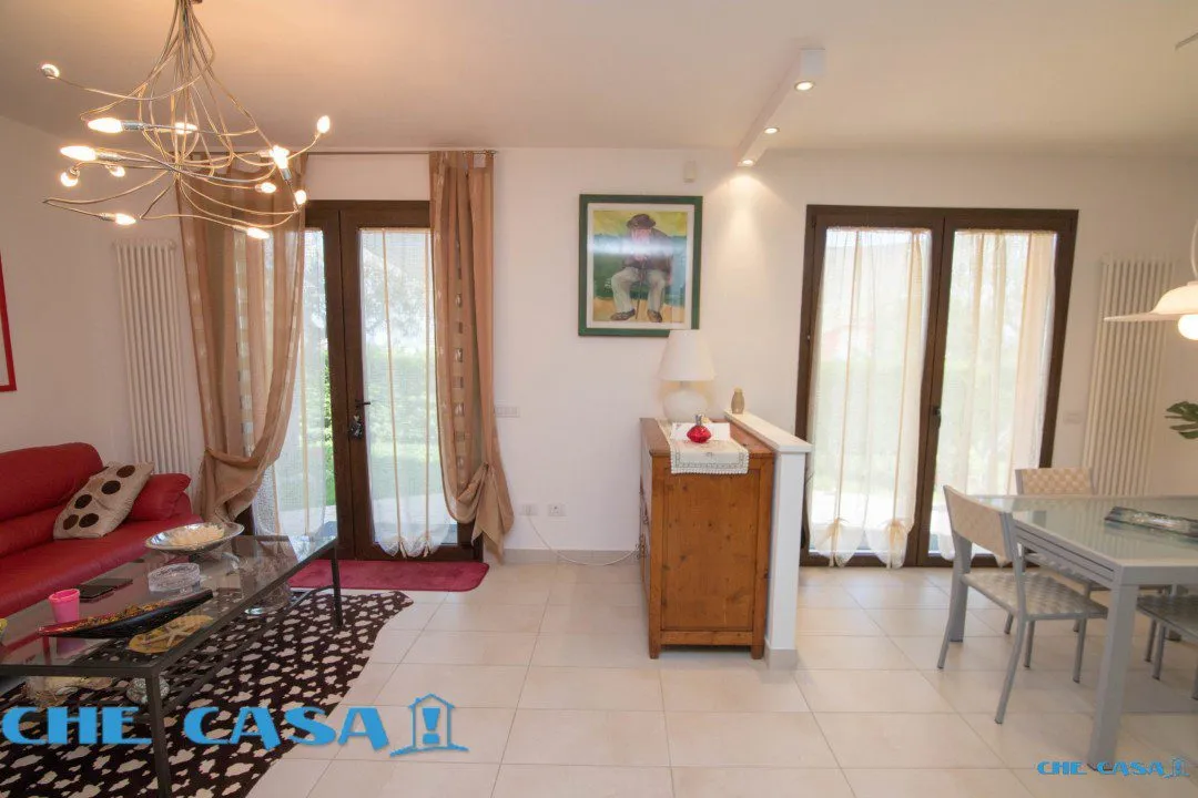 Casa indipendente in vendita a Montefiore Conca - foto 5