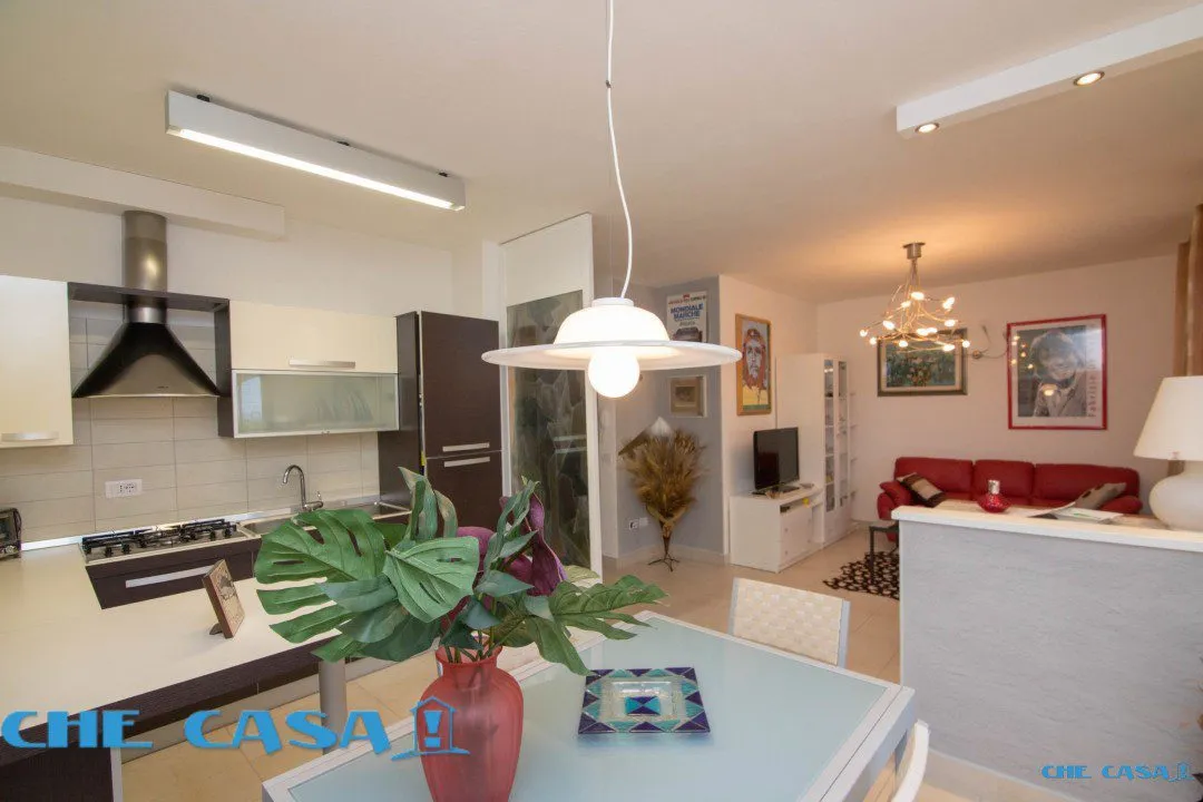 Casa indipendente in vendita a Montefiore Conca - foto 7