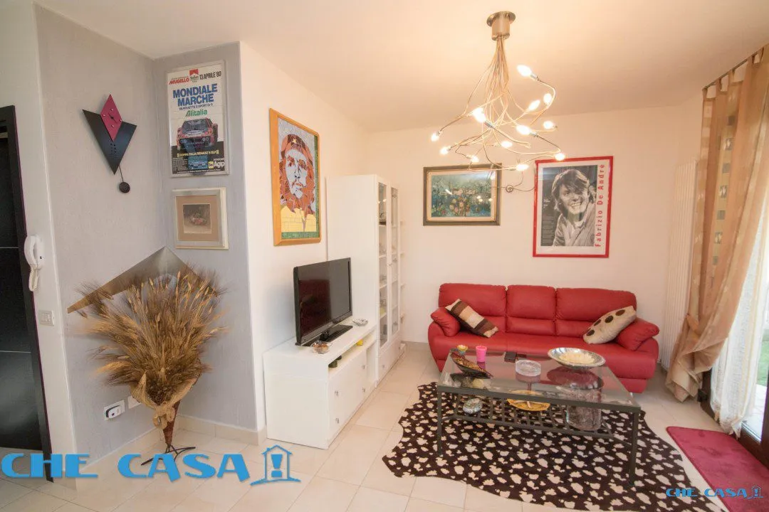 Casa indipendente in vendita a Montefiore Conca - foto 9