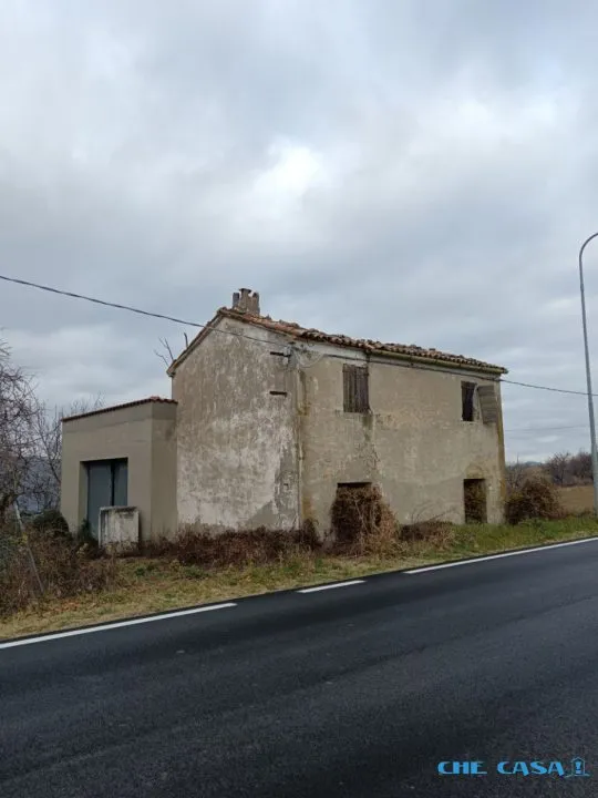 Rustico in vendita a Tavoleto - foto 1