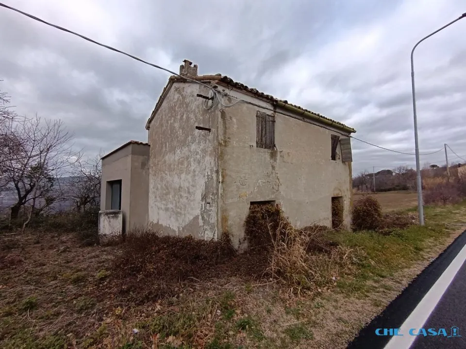 Rustico in vendita a Tavoleto - foto 10