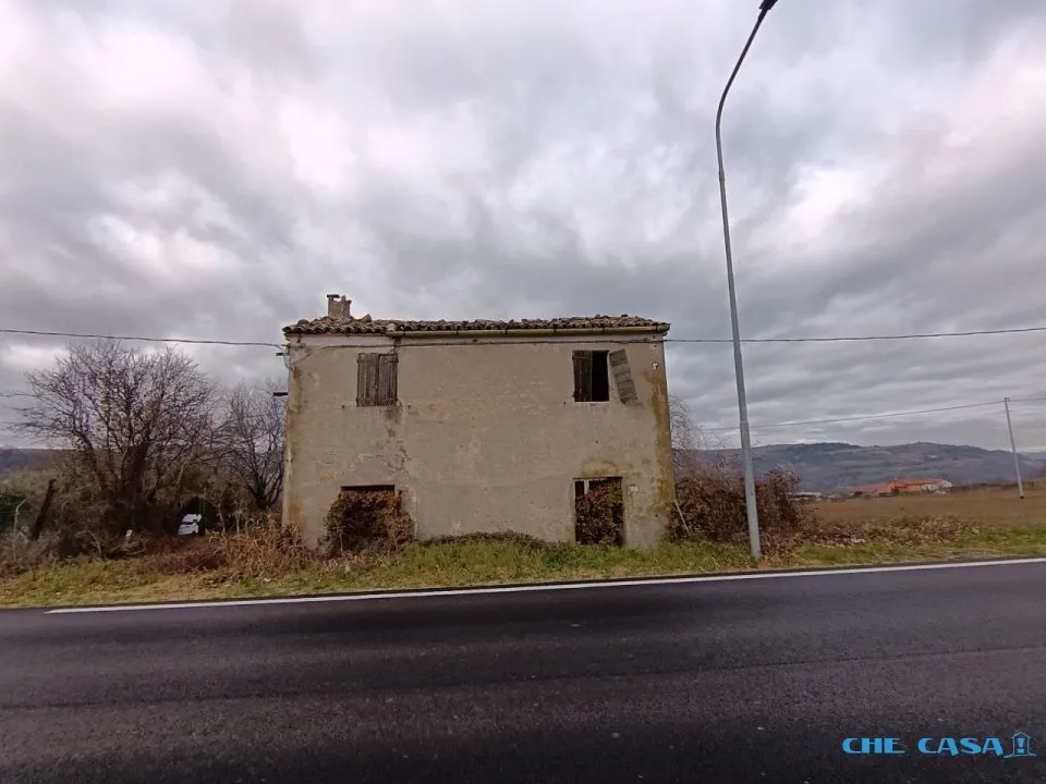 Rustico in vendita a Tavoleto - foto 3