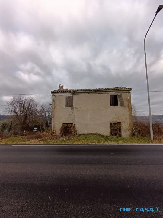 Rustico in vendita a Tavoleto - foto 4