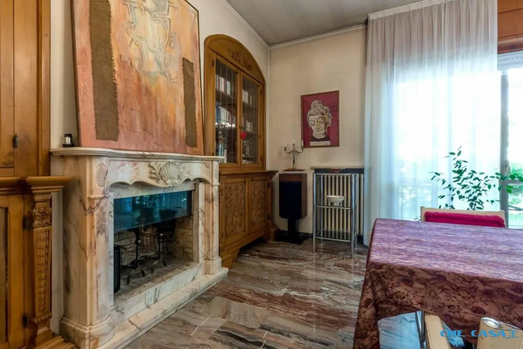 Villa in vendita a Cattolica - foto 1