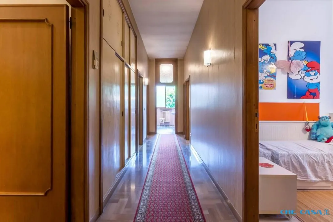 Villa in vendita a Cattolica - foto 10
