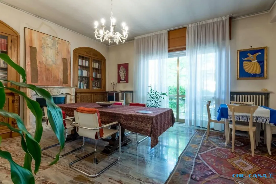Villa in vendita a Cattolica - foto 4