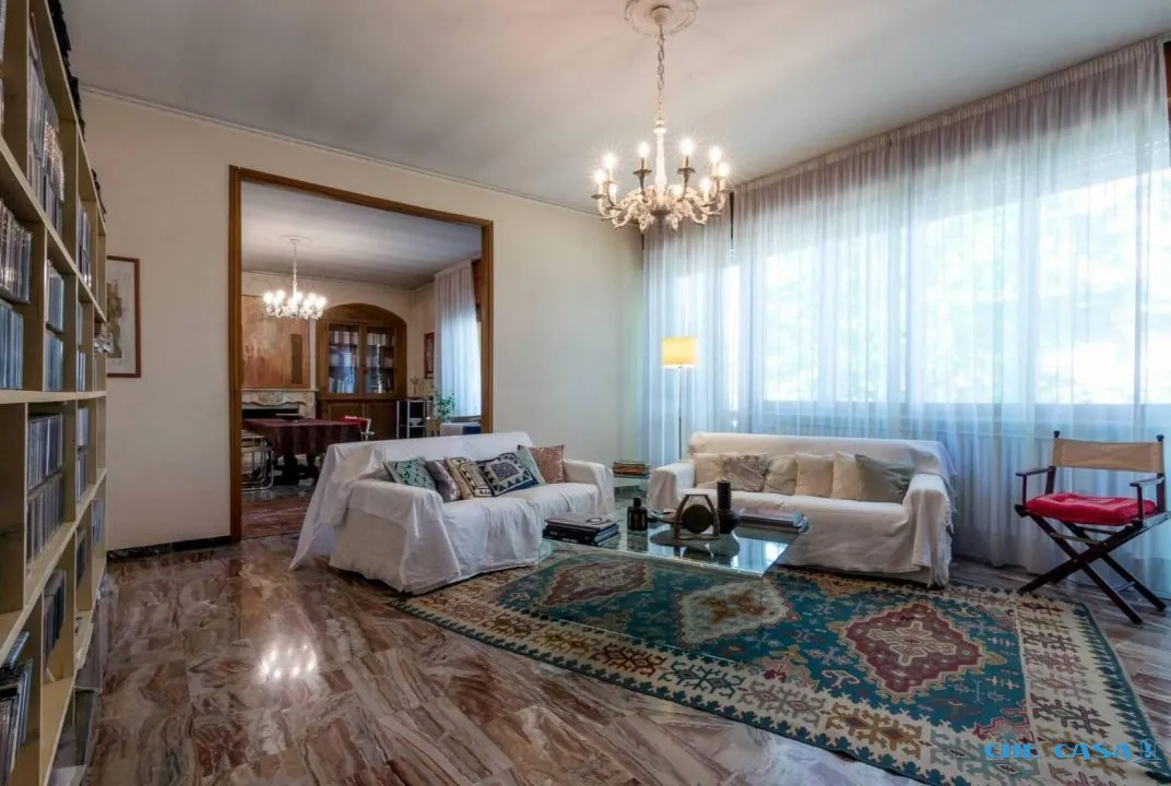 Villa in vendita a Cattolica - foto 7