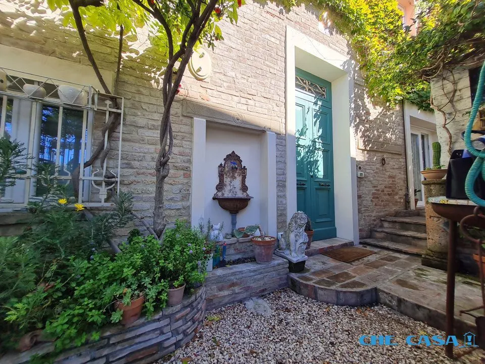 Casa indipendente in vendita a Misano Adriatico - foto 4