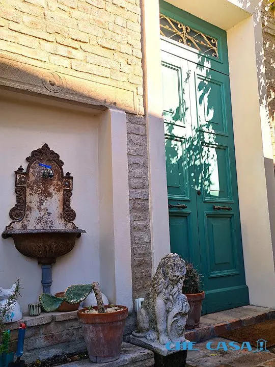 Casa indipendente in vendita a Misano Adriatico - foto 5