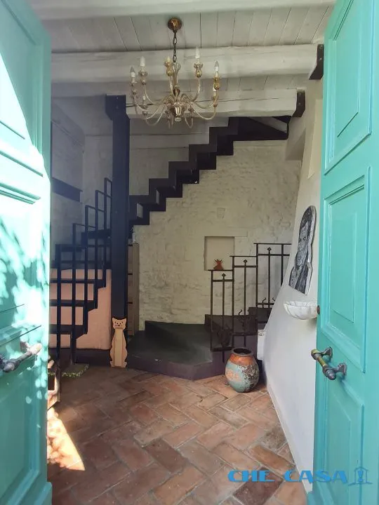 Casa indipendente in vendita a Misano Adriatico - foto 6