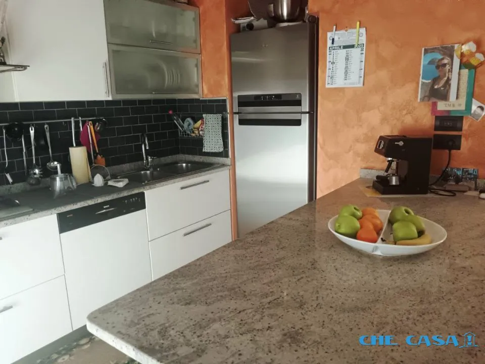 Appartamento in vendita a Tavoleto - foto 1