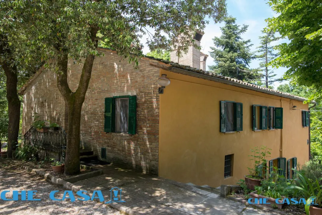 Rustico in vendita a Urbino - foto 8