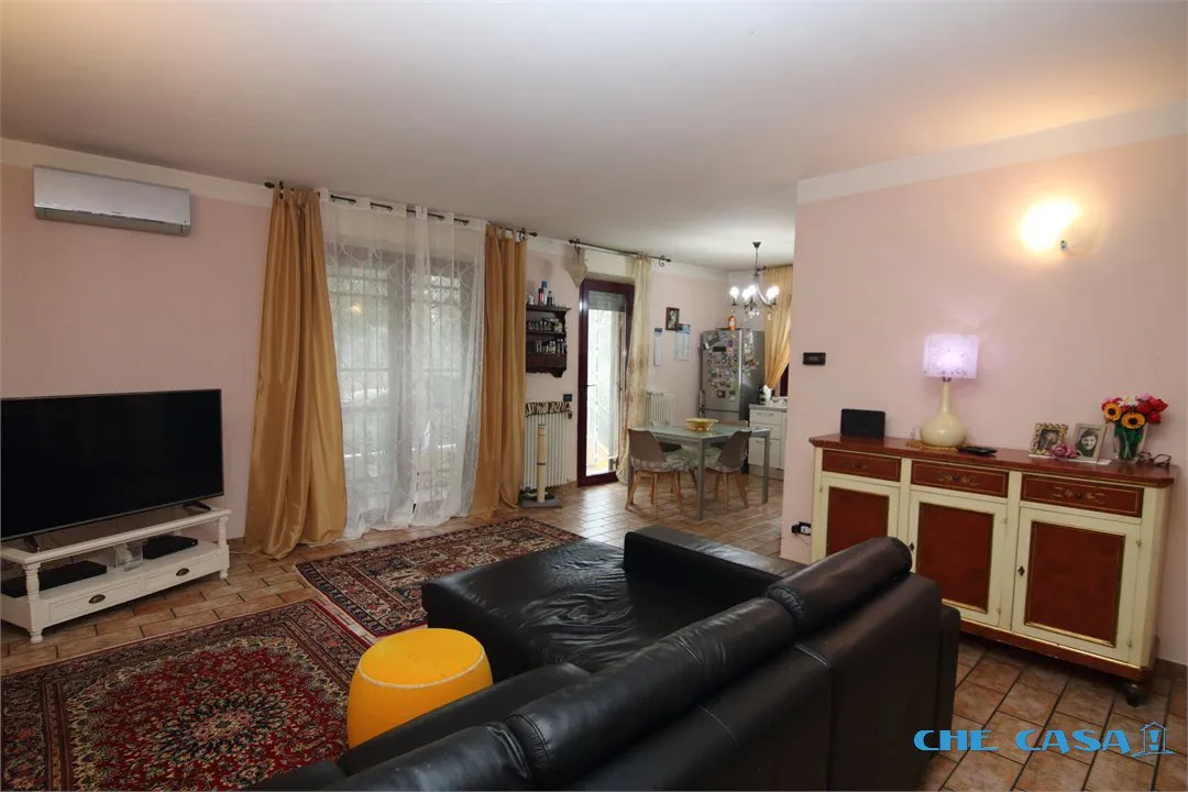 Appartamento in vendita a San Clemente - foto 1