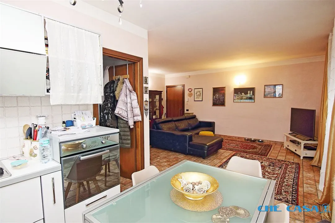 Appartamento in vendita a San Clemente - foto 4