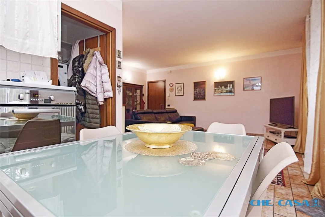 Appartamento in vendita a San Clemente - foto 7