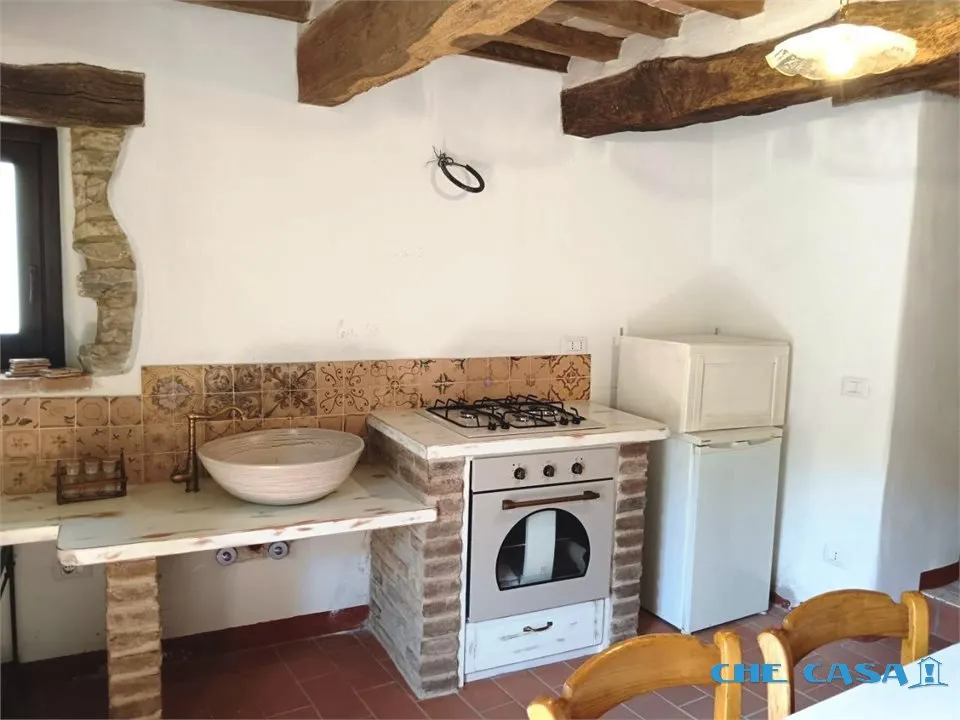 Casa indipendente in vendita a Montefiore Conca - foto 10