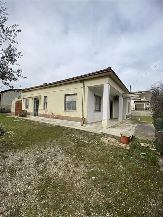 Villa in vendita a Cepagatti - foto 2